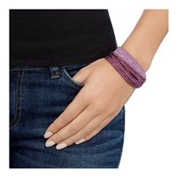 Bracciale Swarovski Bambino in Tessuto Cristallo 5169277 - 5169277